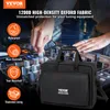 VEVOR DJ-Mixer Tragetasche, 1200D Oxford-Gewebe, für Produktbild-Vorschau 2