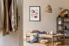 Bild - Bilderrahmen - 50 cm x 70 cm - MDF - Rahmen - Produktbild-Vorschau 3