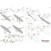 Invento Metal Earth Space/Aviation Druhá svetová vojna Náhľad obrázku produktu 3