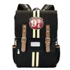 Harry Potter Rucksack - Platform 9 3/4 Produktbild-Vorschau 11