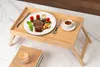 riess-ambiente Tablett ZEN-BO 50cm natur Bambusholz Produktbild-Vorschau 3