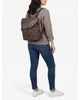 ZWEI Damenrucksack OLLI Rucksack OR8 leo-brown Produktbild-Vorschau 6