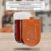 Pulsoximeter Pulox PO-200 Solo orange Produktbild-Vorschau 4