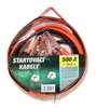 Green 01123 - Startovací kabely 500A  2,5m zipper bag Náhled obrázku produktu 2