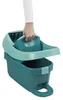 Leifheit 55076, Mop & bucket set, Zelená, 8 L Náhľad obrázku produktu 29