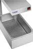 Gastro-Wärmelampe, Speisenwärmer, 500W + GN1/1 Behälter Produktbild-Vorschau 4