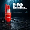 HECHT 3301 Membranpumpe Brunnenpumpe | 300 W | 1400 l/h | Produktbild-Vorschau 6