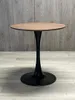 Runder Esstisch VICTORY SLIM Ø 70 cm | Filigraner Produktbild-Vorschau 4
