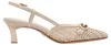 Pumps aus Leder mit Absatz Produktbild-Vorschau 2