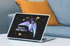 MuchoWow® Laptop Aufkleber Sticker Cover Zitate - 'Auf den Produktbild-Vorschau 4