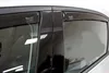 J&J Automotive | Heko Deflektory / ofuky okien pre Skoda Náhľad obrázku produktu 6