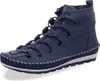 Gemini Damen Stiefelette Leder Reißverschluss 382175-01, Produktbild-Vorschau 17