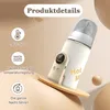 Babyflaschenwärmer mit 8000mAh Akku, 18W Produktbild-Vorschau 4