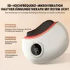 Gua Sha Gesichtsmassagegerät elektrisch, mit Wärme 40–56°C, Produktbild-Vorschau 7