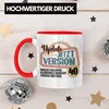 Trendation - 40. Geburtstag Frauen Tasse Geschenk Produktbild-Vorschau 3