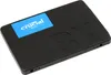 Crucial interne SSD Festplatte BX500 2.5" 1 TB SATA 3D NAND Produktbild-Vorschau 6