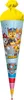 ROTH 677506 Cono scuola Paw Patrol - rotondo, 70 cm Anteprima dell’immagine prodotto 1