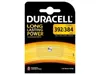 Duracell Batterie Uhrenzelle 392/384                    Anteprima dell’immagine prodotto 6