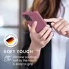 kwmobile Handyhülle für Xiaomi Redmi Note 11 Pro / Note 11 Produktbild-Vorschau 4