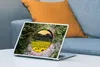 MuchoWow® Laptop Aufkleber Sticker Cover Durchschauen - Produktbild-Vorschau 4