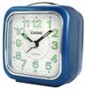 Casio Wecker Analog blau Tagesalarm Neo-Display TQ-142-1EF Produktbild-Vorschau 8