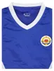 JELEX Herren Jugoslawien Trikot Retro History blue L Produktbild-Vorschau 4