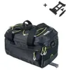 Basil Gepäckträgertasche Miles MIK 2.0 - 7 Liter - 29 Produktbild-Vorschau 1