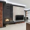 Kamineinsatz aus Stahl KRATKI MBM rechts 10 kW Ø 200 Produktbild-Vorschau 6