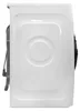 Bauknecht B7X 89E SILENCE DE, Frontlader, 8 kg, B, 65 dB, Produktbild-Vorschau 3