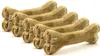 DOGBOSS 100% Natur Kauknochen - Hundeknochen, Rinderhaut Produktbild-Vorschau 1