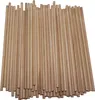 Belle Vous Natürliche Rundstab Holz Holzstäbe zum Basteln Produktbild-Vorschau 8