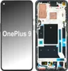 Kompatibel OnePlus 9 Display Touchscreen Bildschirm Rahmen Produktbild-Vorschau 1
