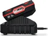 PARKSIDE® 20 V Akku 2 Ah »Pap 20 B1« und Ladegerät 2,4 A Produktbild-Vorschau 3