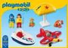 PLAYMOBIL 1.2.3 6050, Flughafen & Flugzeug, 1,5 Jahr(e), Produktbild-Vorschau 11