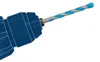 Bosch 2608587013 Bosch Metallbohrer-Set HSS-G mit Box 19 Anteprima dell’immagine prodotto 11
