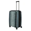 Travelite Valigia da viaggio Air Base M Blu ghiaccio 71/82 Anteprima dell’immagine prodotto 9