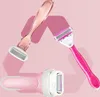 Wilkinson Intuition 2 v 1 žiletky s bambuckým máslem, Náhled obrázku produktu 9