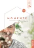 Momente A1.2 - Arbeitsbuch plus interaktive Version Vista previa de la imagen del producto 2