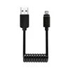 SBS TECABLEMICROSK USB Kabel USB 2.0 0,5 m Micro-USB B USB Produktbild-Vorschau 3
