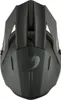 Oneal 1SRS Solid Motocross Helm, schwarz matt, L Produktbild-Vorschau 12