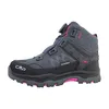CMP Kirnna MId Fitgo WO Walkingschuh Grau Produktbild-Vorschau 11