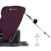Kinderkraft ONETO3 i-Size Kindersitz 76-150 cm - ISOFIX & Produktbild-Vorschau 5