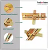 KOTARBAU® Catenaccio Catenaccio 150 mm su entrambi i lati Anteprima dell’immagine prodotto 3