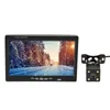 7-calowy kolorowy monitor cofania TFT LCD do samochodu, Podgląd zdjęcia produktu 2