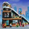 Zabawka konstrukcyjna LEGO 60366 City Snow Park Podgląd zdjęcia produktu 23