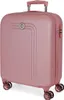 Reisekoffer MOVOM Riga Pink, 55x40x20cm, 37L, 5999165 Produktbild-Vorschau 1