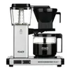 A studio shot of a Technivorm Moccamaster coffee maker. Náhľad obrázku produktu