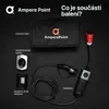 Nabíječka pro elektromobil / plug-in hybrid Typ 2 Ampere Náhled obrázku produktu 2