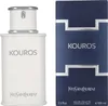 Yves Saint Laurent Kouros Eau de Toilette 100 ml Produktbild-Vorschau 13