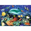 Trefl 20153 puzzle Contour puzzle 500 pc(s) Sous-marin Voir les images du produit 6